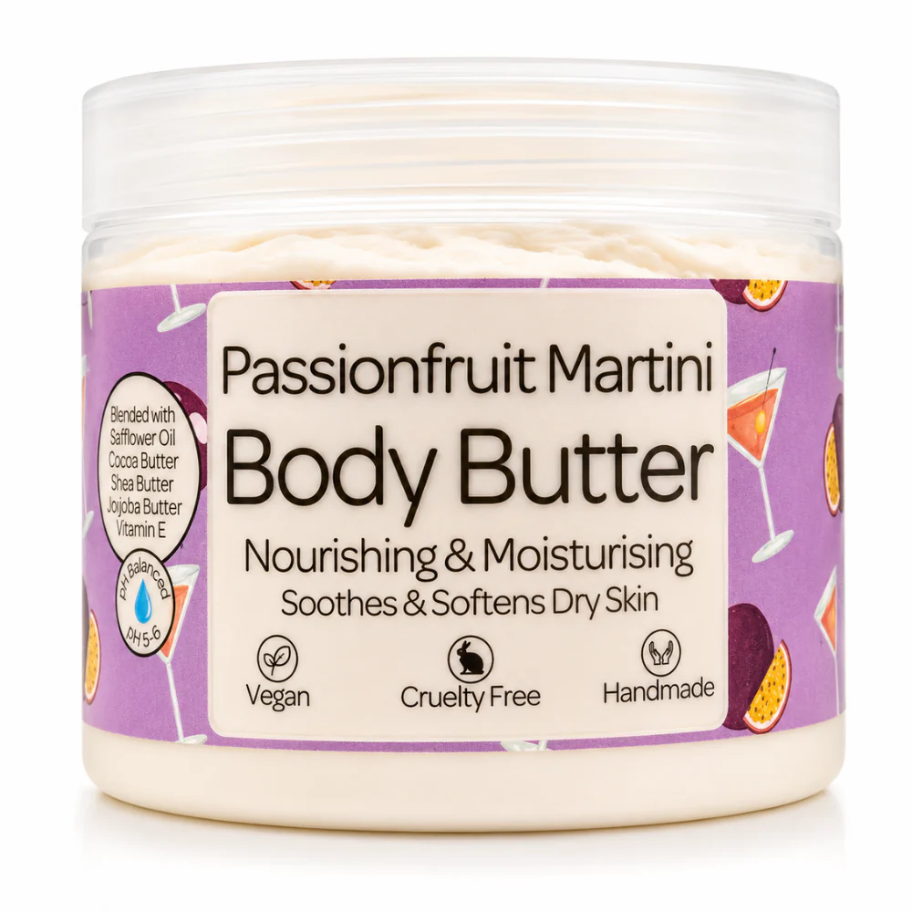 Body Butter